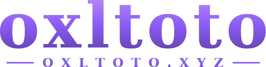 oxltoto logo